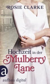 Cover von Hochzeit in der Mulberry Lane