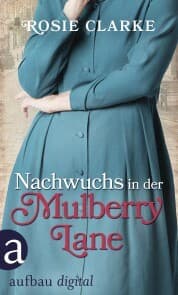Cover von Nachwuchs in der Mulberry Lane