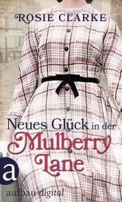 Cover von Neues Glück in der Mulberry Lane