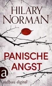 Cover von Panische Angst