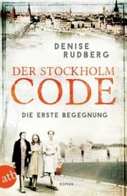 Cover von Der Stockholm-Code - Die erste Begegnung