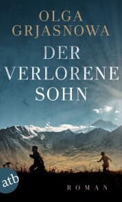Cover von Der verlorene Sohn