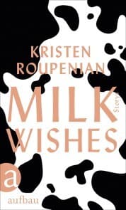 Cover von Milkwishes