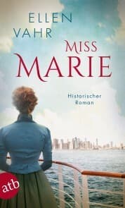 Cover von Miss Marie