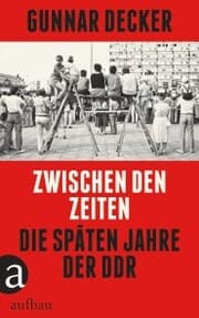 Cover von Zwischen den Zeiten