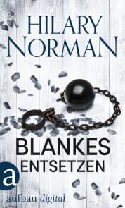 Cover von Blankes Entsetzen
