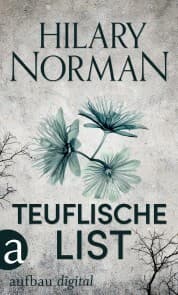 Cover von Teuflische List