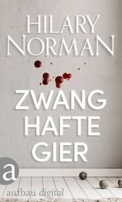 Cover von Zwanghafte Gier