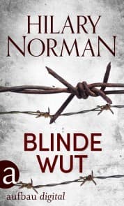 Cover von Blinde Wut