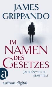 Cover von Im Namen des Gesetzes
