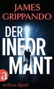 Cover von Der Informant