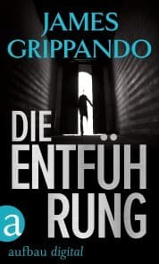 Cover von Die Entführung