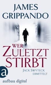 Cover von Wer zuletzt stirbt