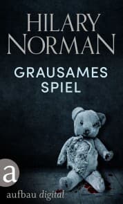 Cover von Grausames Spiel