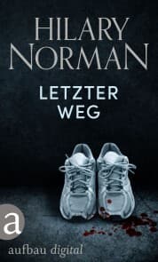 Cover von Letzter Weg