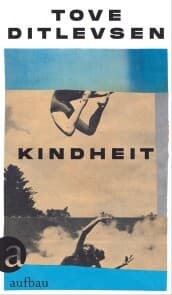 Cover von Kindheit