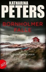 Cover von Bornholmer Falle