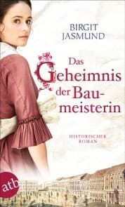 Cover von Das Geheimnis der Baumeisterin