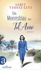 Cover von Das Meeresblau von Tel Aviv