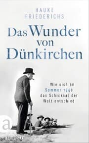 Cover von Das Wunder von Dünkirchen