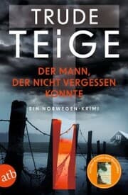 Cover von Der Mann, der nicht vergessen konnte