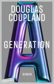 Cover von Generation A