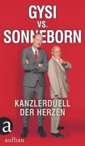 Cover von Gysi vs. Sonneborn