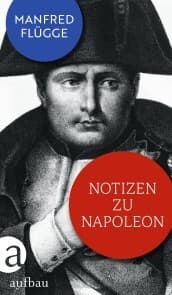 Cover von Notizen zu Napoleon