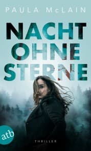 Cover von Nacht ohne Sterne