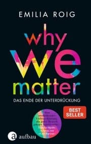 Cover von Why We Matter