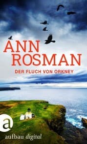 Cover von Der Fluch von Orkney