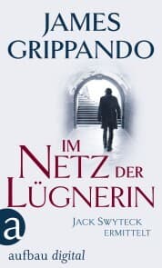 Cover von Im Netz der Lügnerin