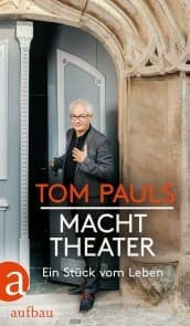 Cover von Tom Pauls - Macht Theater