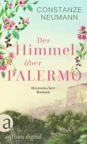 Cover von Der Himmel über Palermo