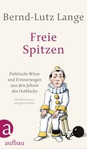 Cover von Freie Spitzen