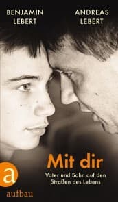 Cover von Mit dir