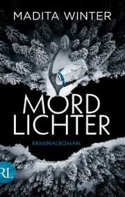 Cover von Mordlichter