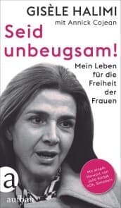 Cover von Seid unbeugsam!