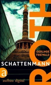 Cover von Roth - Schattenmann