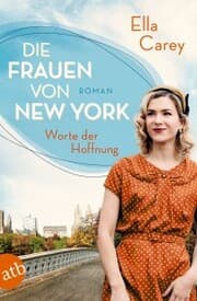 Cover von Die Frauen von New York - Worte der Hoffnung