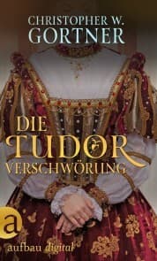 Cover von Die Tudor Verschwörung