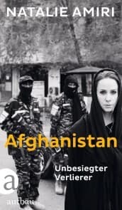 Cover von Afghanistan