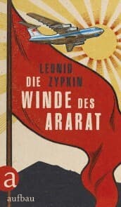 Cover von Die Winde des Ararat