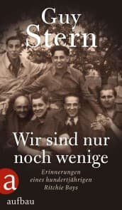 Cover von Wir sind nur noch wenige