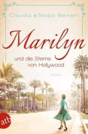 Cover von Marilyn und die Sterne von Hollywood