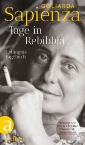 Cover von Tage in Rebibbia