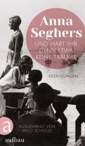 Cover von Und habt ihr denn etwa keine Träume