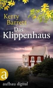 Cover von Das Klippenhaus