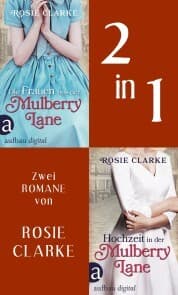 Cover von Die Frauen aus der Mulberry Lane & Hochzeit in der Mulberry Lane