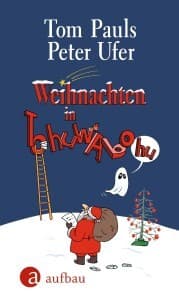 Cover von Weihnachten in Tohuwabohu